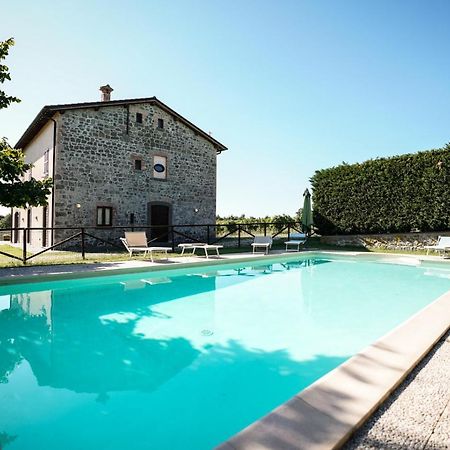 Agriturismo Vigna Sul Lago Montefiascone Exterior photo