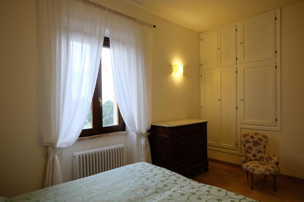 Agriturismo Vigna Sul Lago Montefiascone Exterior photo
