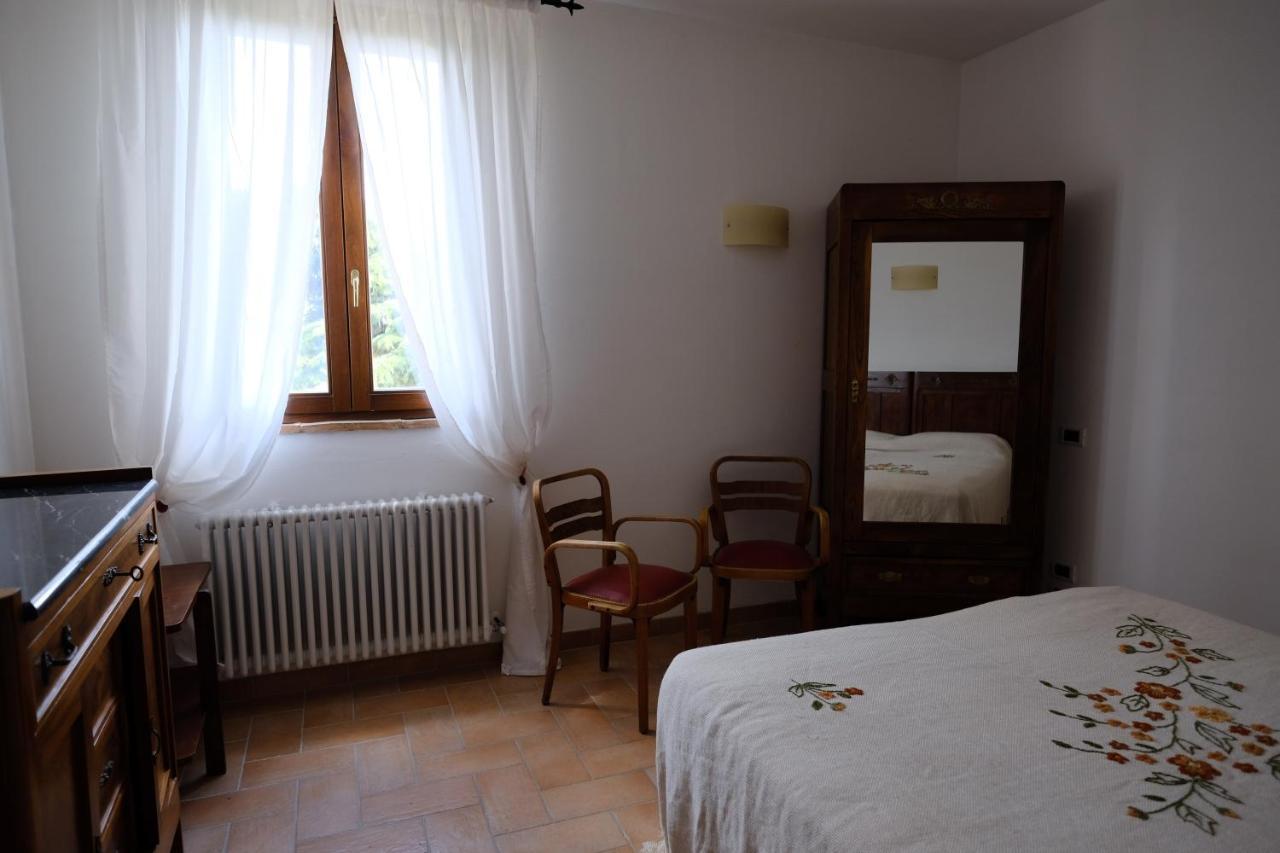 Agriturismo Vigna Sul Lago Montefiascone Exterior photo